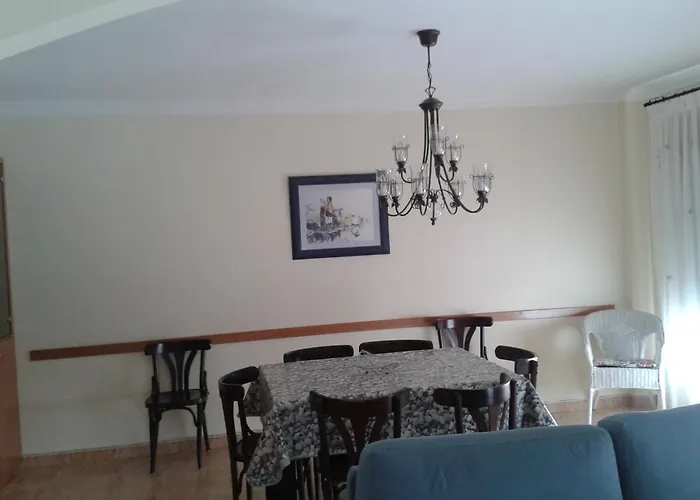 Apartaments Turistics Pirineu