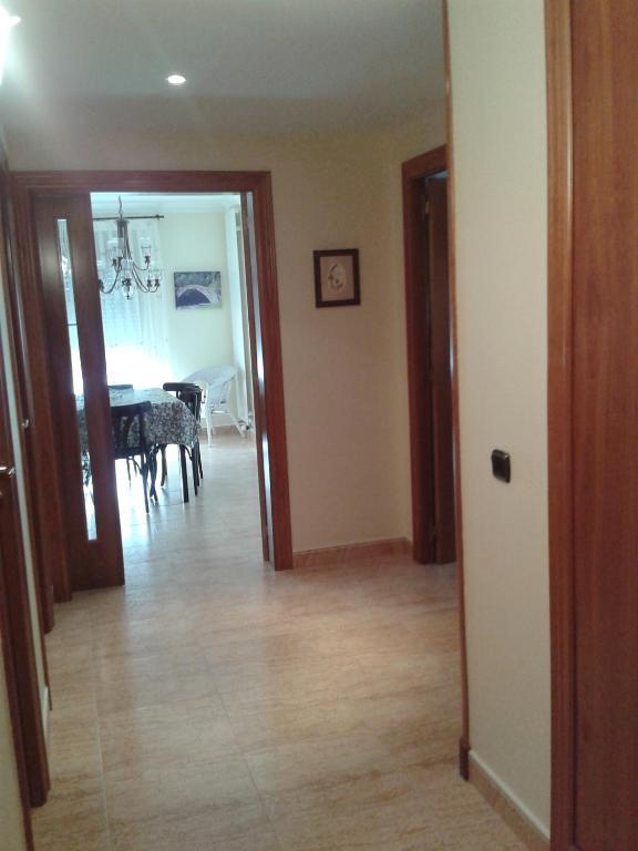 Apartment Turistics Pirineu *