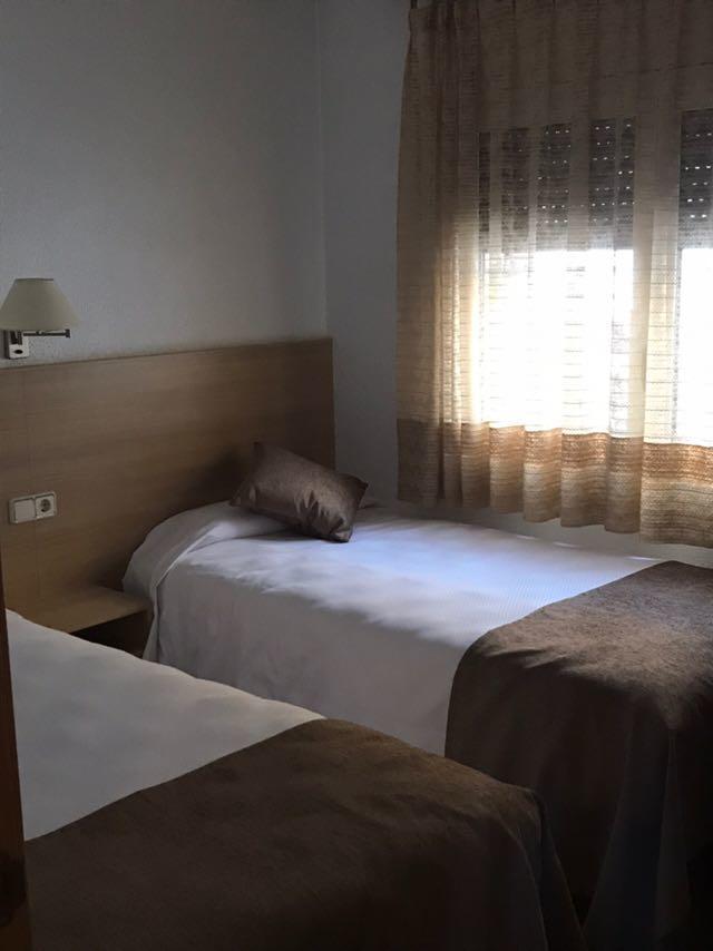 Apartment Turistics Pirineu