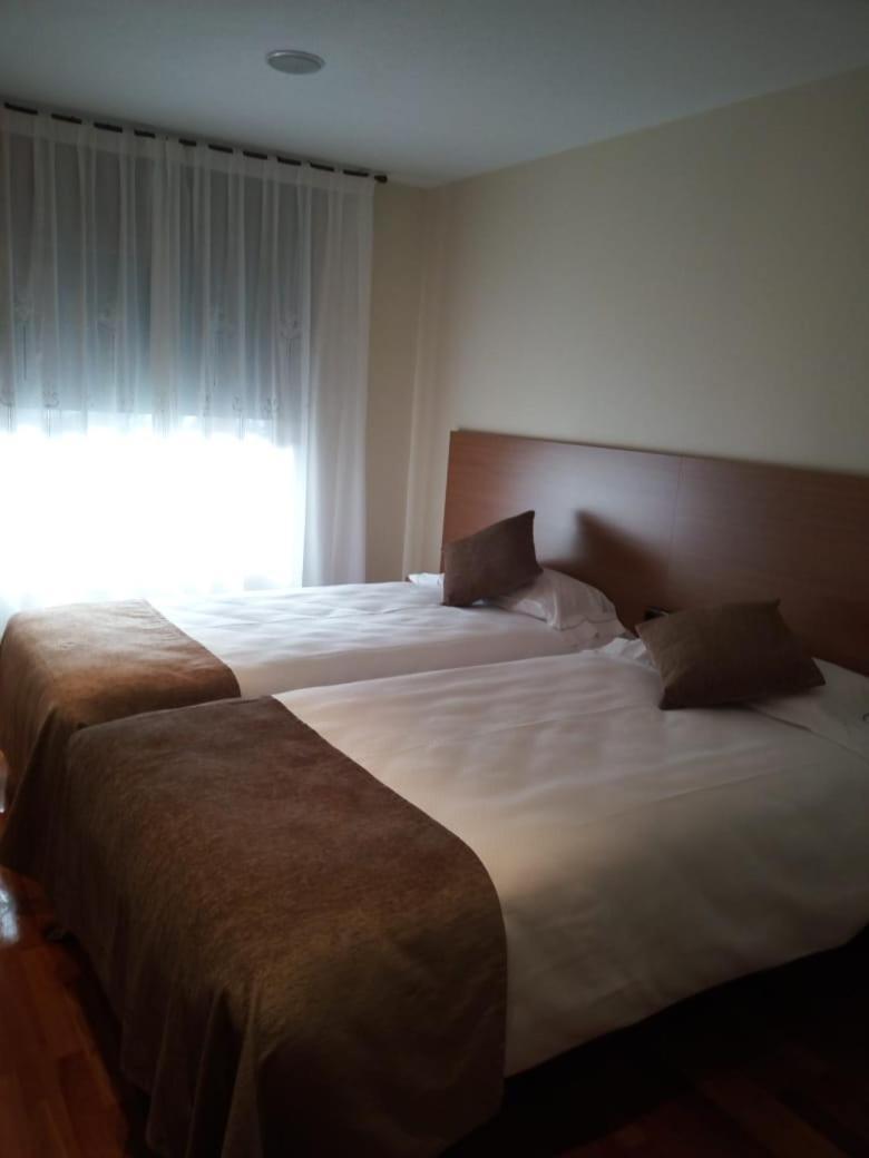 Apartment Turistics Pirineu Soldeu