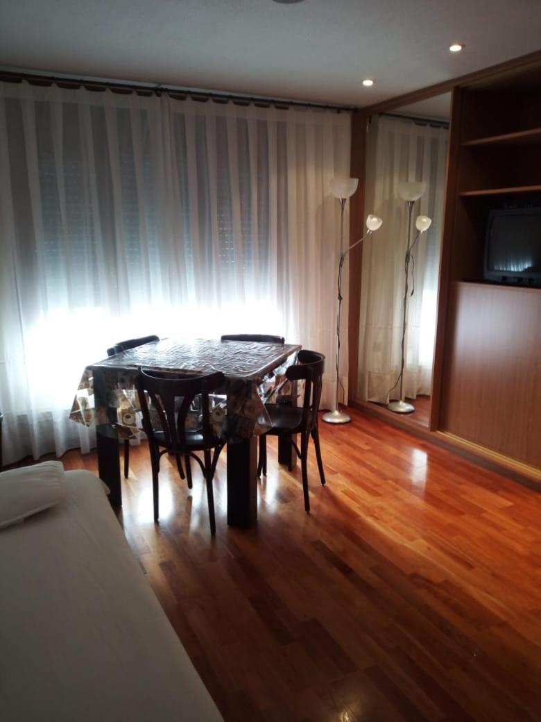 Apartment Turistics Pirineu *
