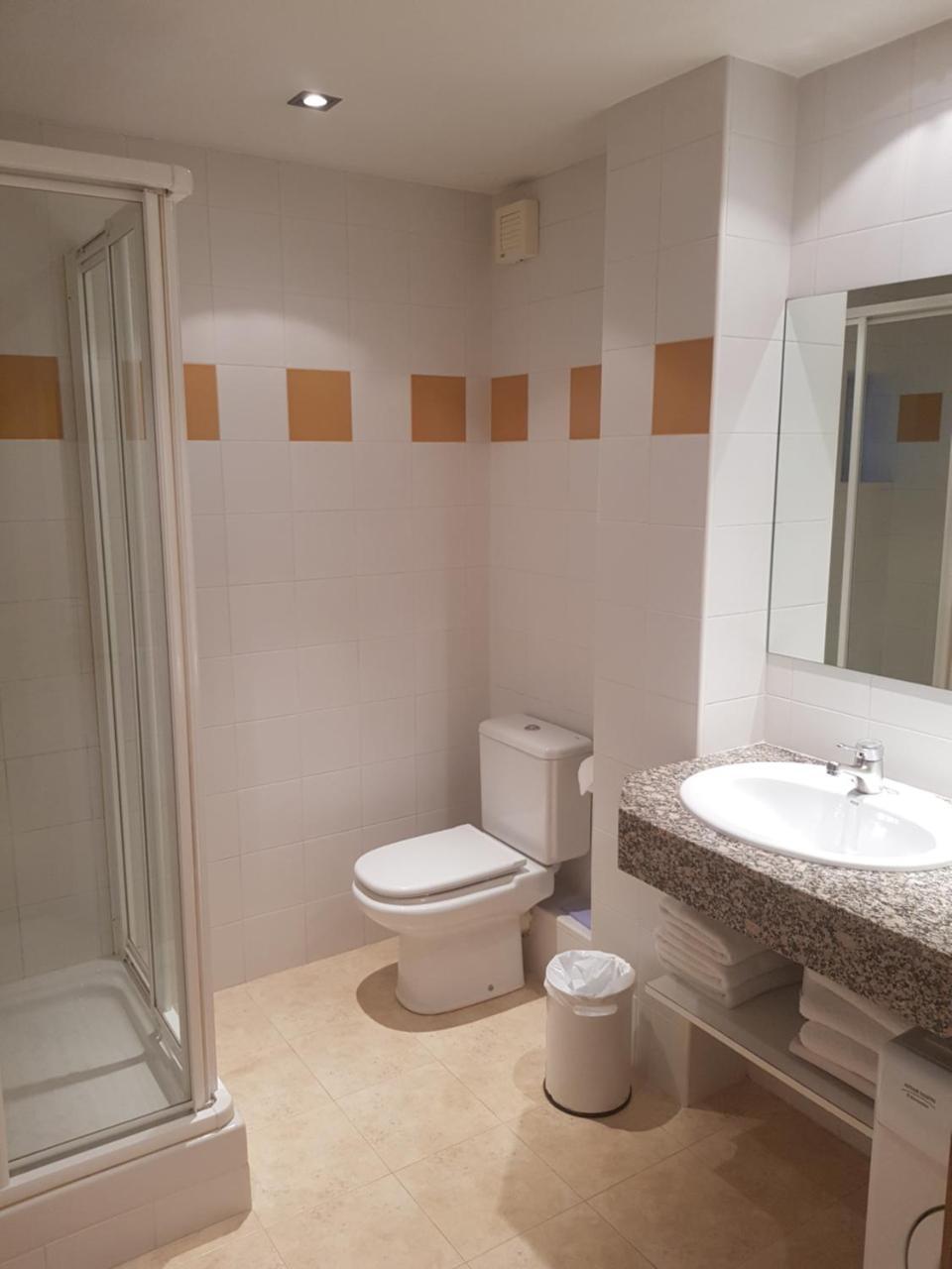 Apartment Turistics Pirineu *